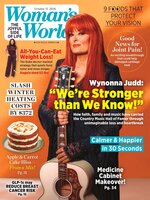 Woman's World